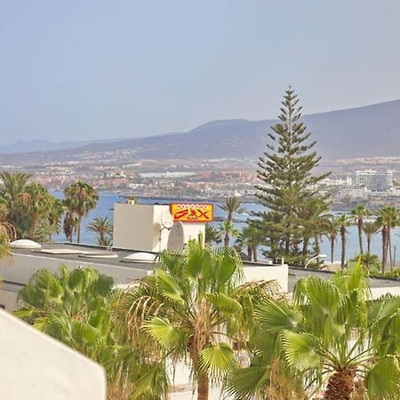 Parque Santiago Ii, Playa De Las Americas 외부 사진