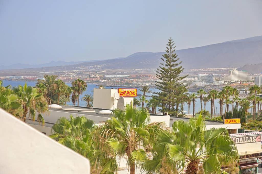 Parque Santiago Ii, Playa De Las Americas 외부 사진