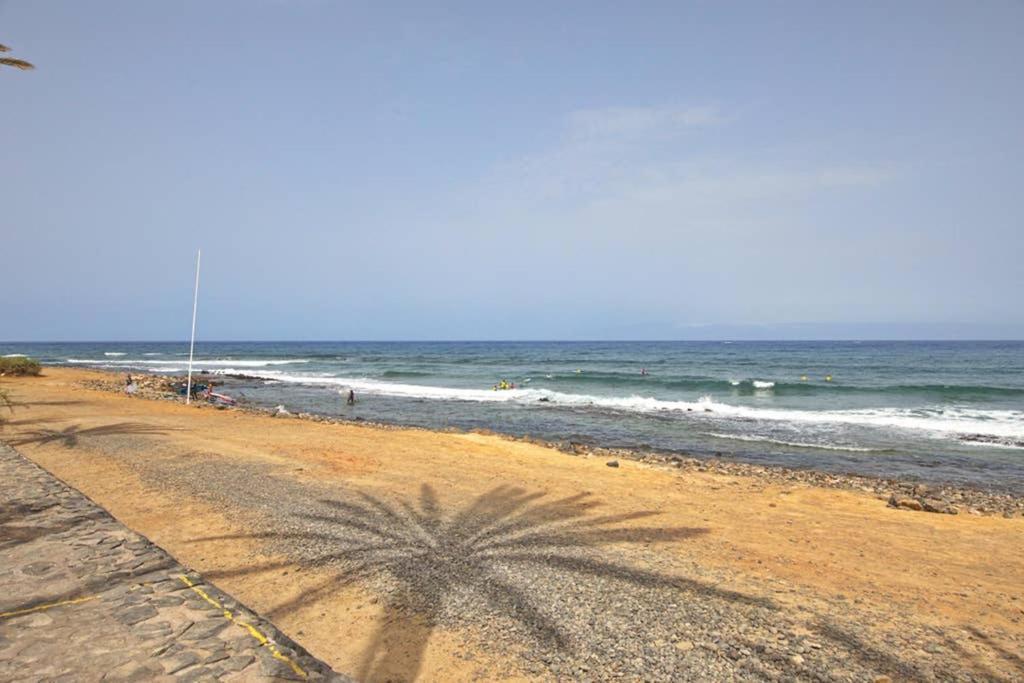 Parque Santiago Ii, Playa De Las Americas 외부 사진